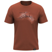 Camiseta de hombre Hannah Luke