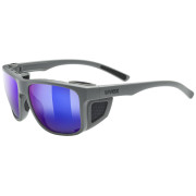 Gafas de sol Uvex Sportstyle 312 CV gris rhino matt