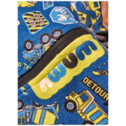 Sudadera para niños WAMU Bagr