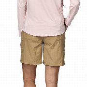 Pantalones cortos de mujer Patagonia W's Quandary Shorts - 7 in.