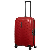 Maleta con ruedas Samsonite Attrix 69 rojo Red