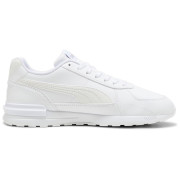 Calzado de hombre Puma Graviton SL 2 blanco White