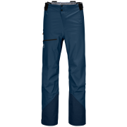 Pantalones de hombre Ortovox 3L Ortler Pants M