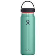 Botella Hydro Flask Wide Mouth Lightweight 32 oz turquesa Topaz