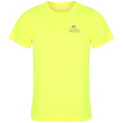 Camiseta de hombre Alpine Pro Clun verde claro green