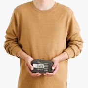 Forro para saco de dormir Sea to Summit Silk Blend Sleeping Bag Liner - Mummy