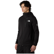 Sudadera funcional de hombre The North Face M Mountain Athletics Fleece Full Zip Jac