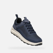 Calzado de hombre Geox U Spherica 4X4 B ABX