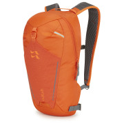 Mochila Rab Tensor 10 naranja Firecracker