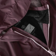 Chaqueta para niños Dare 2b Wing It Jacket Hucklbr/PkHz