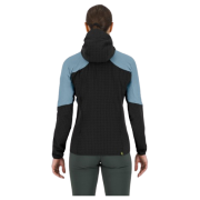 Chaqueta de mujer Karpos Alagna Pl. 2.0 W Jkt
