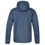 Chaqueta de hombre Hannah Deyn Hoody