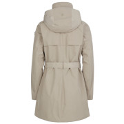 Abrigo de invierno para mujer Fundango Charlotte Trenchcoat
