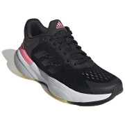 Zapatillas de carrera para mujer Adidas Response Super 3.0 negro CBLACK/CBLACK/BEAMPK