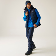 Chaleco de hombre Regatta Aldthorn B/W