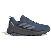 Calzado de senderismo para hombre Adidas Terrex Anylander azul/gris Wonste/Grethr/Cblack