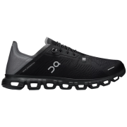 Calzado de hombre On Running Cloud 6 Coast negro Black/Rock