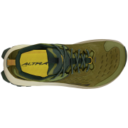 Calzado de senderismo para hombre Altra M Olympus 6 Hike Low Gtx