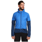 Chaqueta de hombre Kilpi Gares-M azul BLU