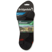 Calcetines Bridgedale Hike MW MP Ankle