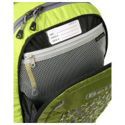 Mochila escolar Boll Smart 24 Leaves