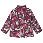 Chaqueta de invierno para niños Reima Parkkila Deep Purple
