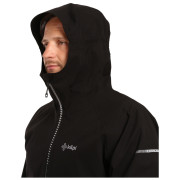 Chaqueta impermeable para hombre Kilpi Hurricane-M