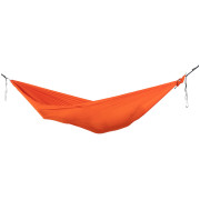 Hamaca Ticket to the moon Lightest Hammock 320 x 145 cm naranja Orange - Recycled Nylon