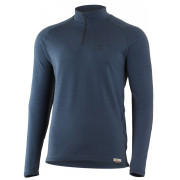 Sudadera de hombre Lasting Wary azul oscuro