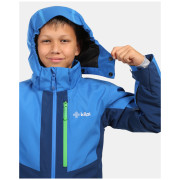Chaqueta para niños Kilpi Denver-Jb