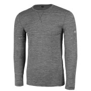 Camiseta de hombre Zulu Merino 160 Long