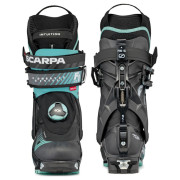 Botas de esquí de travesía Scarpa F1 LT WMN