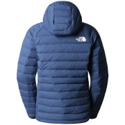 Chaqueta de mujer The North Face W Belleview Stretch Down Hoodie