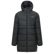Chaqueta de invierno para hombre Regatta Browen negro Black