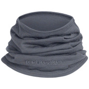 Cuello Icebreaker Flexi Chute gris GritstoneHthr