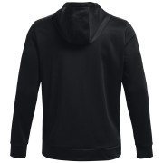 Sudadera de hombre Under Armour Armour Fleece FZ Hoodie