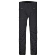 Pantalones de esquí para hombre Hannah Johns gris oscuro Anthracite