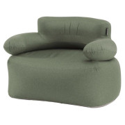 Sillón hinchable Outwell Cross Lake verde Green