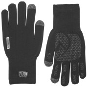 Guantes impermeables SealSkinz Anmer negro Black