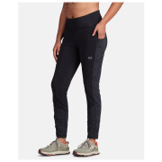 Mallas de mujer Kari Traa Vilde Thermal Tights