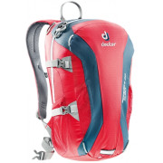Mochila Deuter Speed lite 20 (2017) rojo/azul