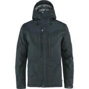 Chaqueta de hombre Fjällräven Skogsö Padded Jacket M azul dark navy