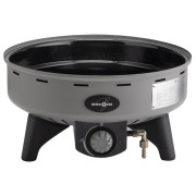 Barbacoa de gas Brunner Devil BBQruiser HT Classic Grid 30