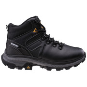 Calzado de senderismo para mujer Hi-Tec K2 Thermo Hiker Wo'S negro black