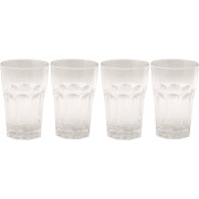 Juego de vasos Outwell Orchid Tumbler Set