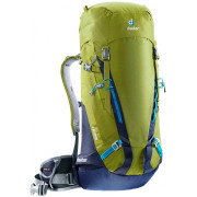 Mochila Deuter Guide 35+ verde
