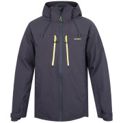 Chaqueta de hombre Husky Nicker M 2022 gris oscuro dark gray