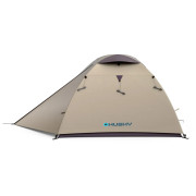 Tienda de campaña Husky Bird 3 Plus Blac Coating