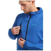 Chaqueta de hombre Kilpi Rosa-M