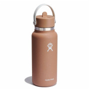 Botella térmica Hydro Flask Wide Flex Straw Cap 32 oz